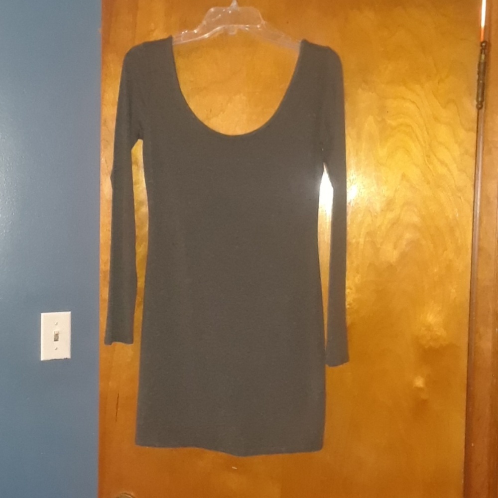Bodycon Dress